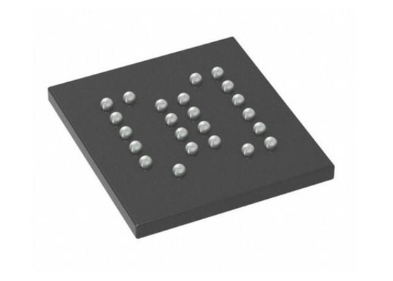 Microprocesador MT25QU256ABA8E55-0 SIT Serial del circuito integrado NI memoria Flash IC 23-XFBGA