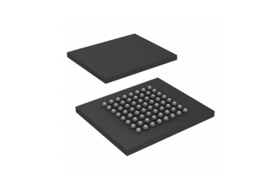 Paralelo NI memoria automotriz de destello MT28FW02GBBA1HPC-0AAT SLC 128MX16 LBGA DDP