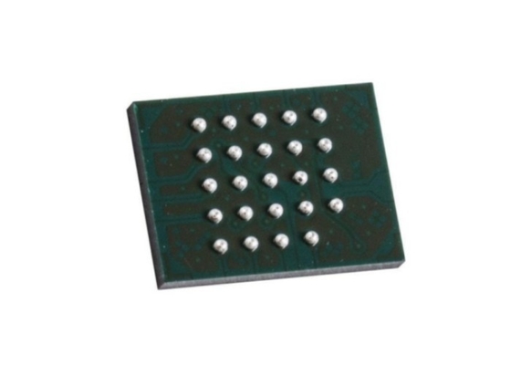 Microprocesador MT35XU02GCBA1G12-0 AAT Flash Memory SLC 256MX8 TFBGA QDP del circuito integrado