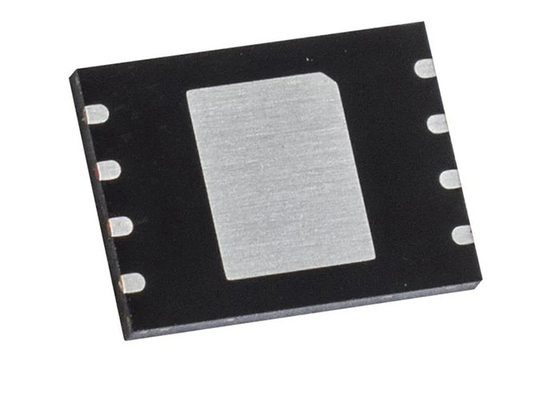 512Mbit SPI paquete de IC 8-WDFN de 133 megaciclos MT25QL512ABB1EW9-0SIT NI de la memoria