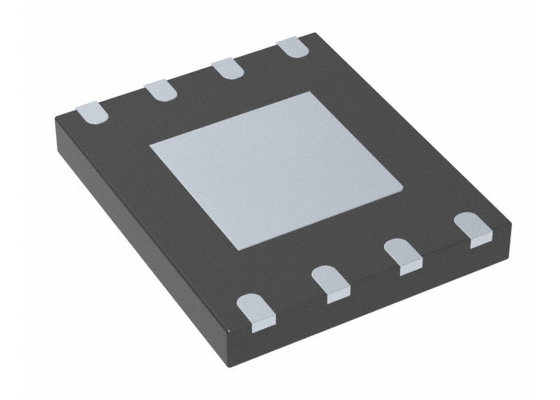 soporte superficial MT25QL128ABA1EW7-0 SIT Memory IC de 128Mbit SPI 133 megaciclo 8-WPDFN