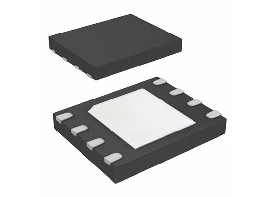 FLASH del microprocesador MT25QL256ABA1EW9-0SIT 8-WDFN del circuito integrado - NI memoria IC
