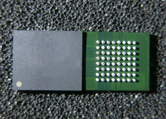 Paralelo NI memoria Flash IC MT28EW256ABA1LPC-0 SIT Integrated Circuit Chip 64-LBGA