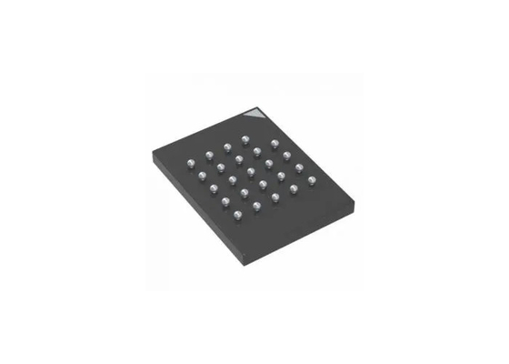 Microprocesador MT25QL02GCBB8E12-0AAT 2Gbit SPI del circuito integrado memoria IC de 133 megaciclos