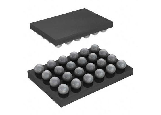 MT25QL512ABB8E12-0SIT 3V Múltiples E/S NO memoria flash IC de superficie no volátil