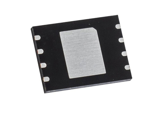 Memoria IC MT25QU512ABB1EW9-0SIT 512Mbit SPI microprocesador del circuito integrado de 133 megaciclos