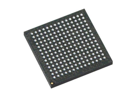 225-LFBGA arsenal de puerta programable del campo automotriz del paquete XA7S6-1CSGA225Q IC
