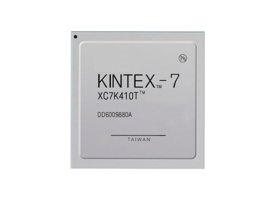 Microprocesador programable del circuito integrado del arsenal de puerta del campo XC7K410T-2FFG676C 676-FCBGA
