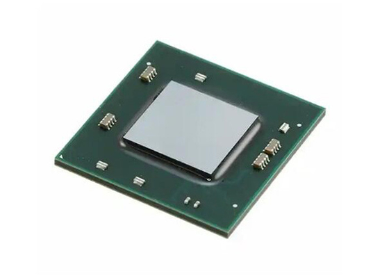 Microprocesador programable del circuito integrado del arsenal de puerta del campo XC7K410T-1FFG676I 676-FCBGA