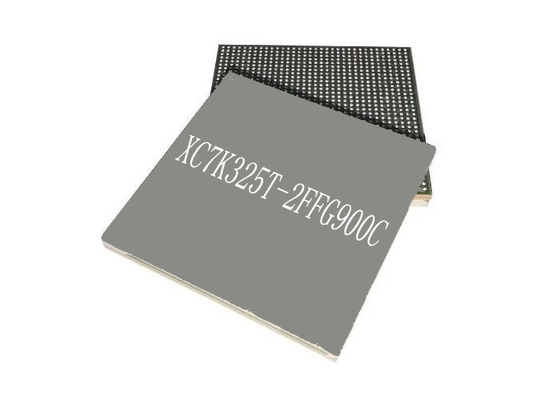 Microprocesador programable del circuito integrado del arsenal de puerta del campo XC7K325T-2FFG900C 900-FCBGA