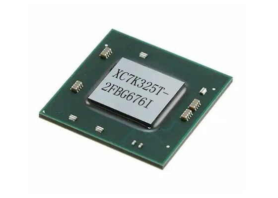 XC7K325T-2FBG676I Kintex-7 FPGA Chips 676-FCBGA Puerta de campo programable