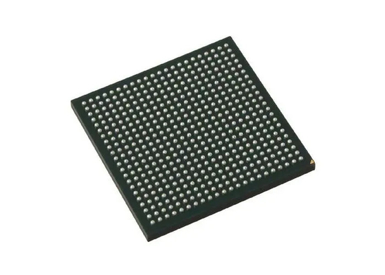 Chip de circuito integrado de puertas programables de campo XC6SLX100-N3CSG484C