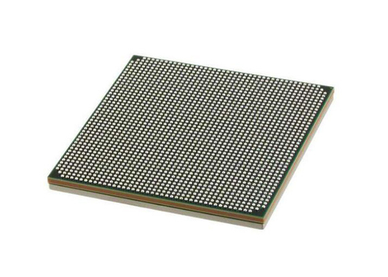 El microprocesador XC7K325T-2FFG676C 676-FCBGA Kintex-7 FPGA del circuito integrado salta 4000kbit