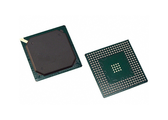 Chip de circuito integrado XC6SLX100-L1FG676C 676-BGA Array de puertas programables de campo