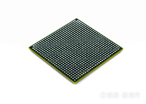 Circuitos integrados electrónicos programables de IC XC6SLX100-L1CSG484C del arsenal de puerta del campo