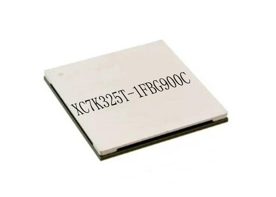 Chips CI programables del arsenal de puerta del campo de 900-FCBGA XC7K325T-1FBG900C Kintex-7 640MHz