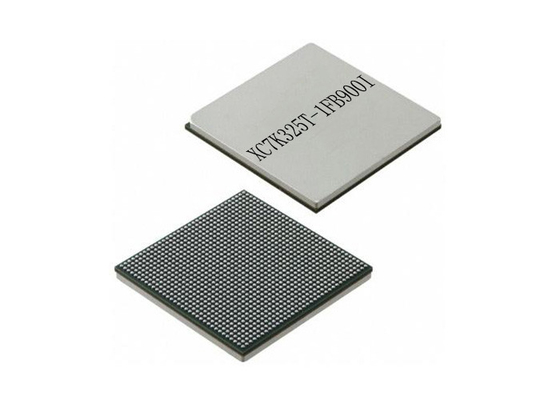 FPGA salta arsenal de puerta programable del campo de XC7K325T-1FB900I 900-BBGA Kintex-7