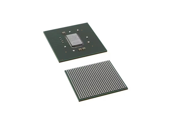 676BBGA Campo programable de la puerta de la matriz XC7K410T-2FBG676I 640MHz programable de la lógica IC