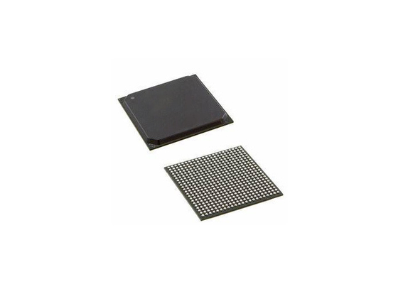 Array de puertas programables de campo XC7K410T-3FFG676E 6.6Gb/s IC lógico programable