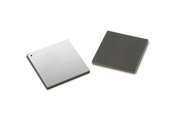 Soporte superficial programable de IC XC7K410T-1FFG676C del arsenal de puerta del campo Kintex-7