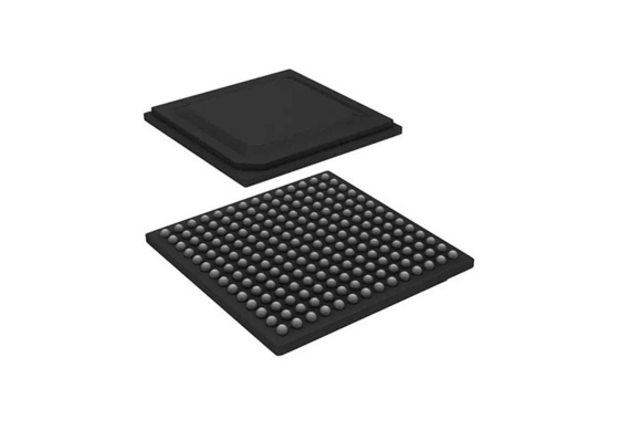 paquete programable de IC XC7K410T-L2FBG676I 676-BBGA del arsenal de puerta del campo 640MHz