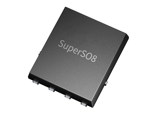 Microprocesador del circuito integrado del transistor de poder del canal N BSC100N06LS3GATMA1 8-PowerTDFN