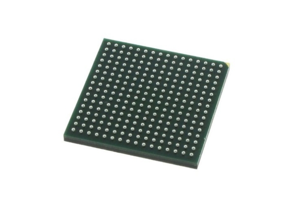 Los ICs saltan LCMXO3L-1300C-5BG256I FPGA - arsenal de puerta programable del campo LUTs 1280