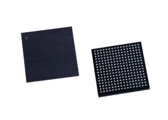 LCMXO3L-9400C-5BG256C FPGA - arsenal de puerta programable del campo MachXO3L 9400 LUTs 3.3V