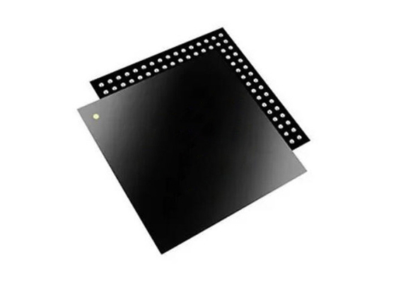 Arsenal de puerta programable del campo del microprocesador LCMXO3L-6900C-5BG256I 256-CABGA del circuito integrado