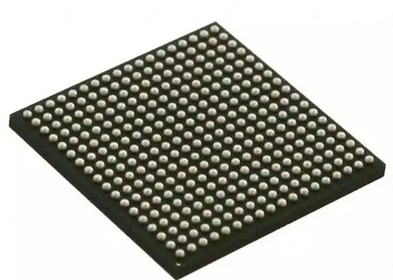 Arsenal de puerta programable del campo MachXO3 IC LCMXO3L-6900C-5BG324C 324-LFBGA