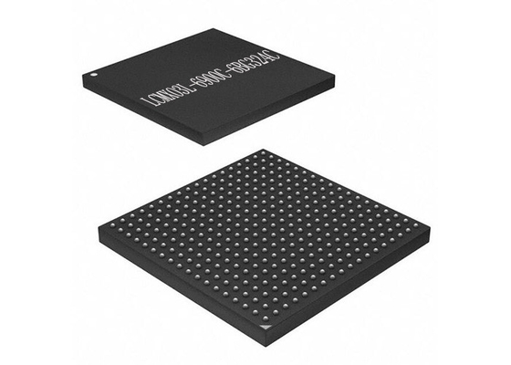 Array de puertas programables de campo LCMXO3L-6900C-6BG324C MachXO3 FPGA chips 324-CABGA