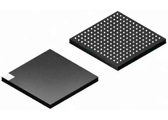 Array de puertas programables de campo LCMXO3L-6900C-6BG256I IC lógico programable de 54Kbit