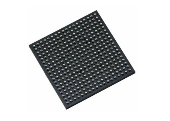 Microprocesadores programables del arsenal de puerta del campo LCMXO3L-4300E-5MG324I 324-VFBGA MachXO3 FPGA