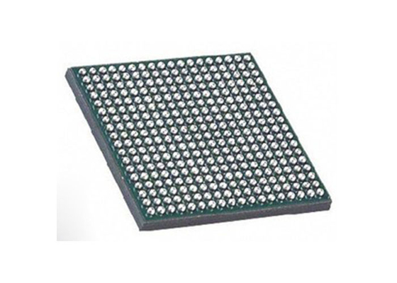 Arsenal de puerta programable integrado del campo IC LCMXO3L-9400C-5BG400I 400-LFBGA