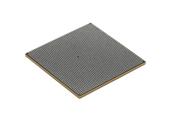 Soporte superficial programable integrado del arsenal de puerta del campo LCMXO3L-9400E-5BG256I