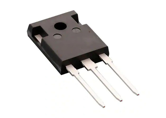 Transistores del canal N 650V 39A IMW65R048M1HXKSA1 del microprocesador del circuito integrado solos
