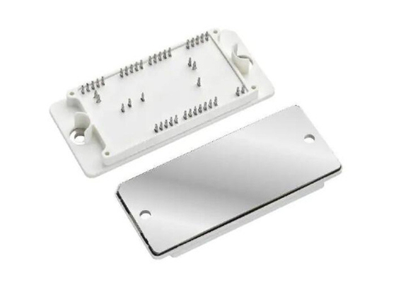 módulo trifásico automotriz del inversor IGBT de los módulos NXH40T120L3Q1PTG de 1200V IGBT
