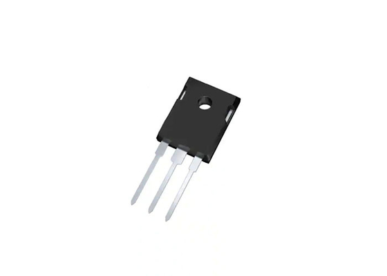 Solos transistores de los MOSFETs de IC Chip Through Hole TO-247-3 IMW65R072M1HXKSA1