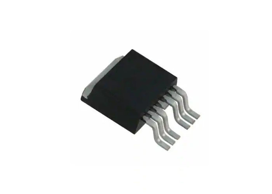 Transistores del P-canal 40V 180A del microprocesador IPB180P04P403ATMA2 del circuito integrado