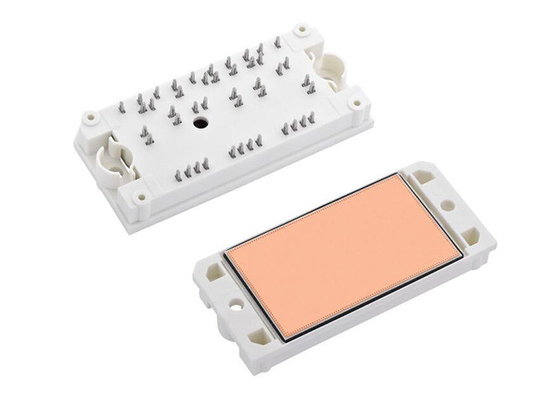 Módulos automotrices 1200V de NXH40T120L3Q1SG IGBT trifásicos