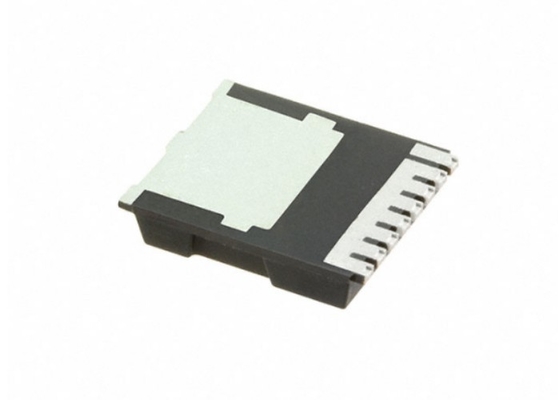 Paquete del MOSFET N-CH 30V 300A 8HSOF del microprocesador IPT004N03LATMA1 del circuito integrado