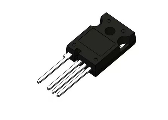 Transistores TO-247-4 de los MOSFETs del carburo de silicio del microprocesador NVH4L060N090SC1 del circuito integrado