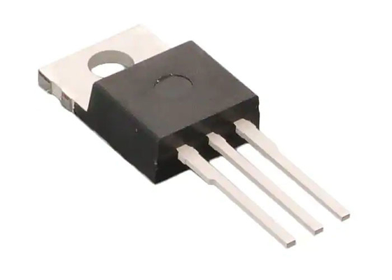Transistores de los MOSFETs del canal N 650V 24A del chip CI IPP65R099CFD7AAKSA1 solos