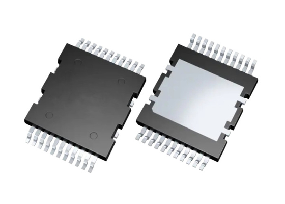 Soporte superficial de los transistores de los MOSFETs del canal N del chip CI IPDQ60R017S7XTMA1 500W