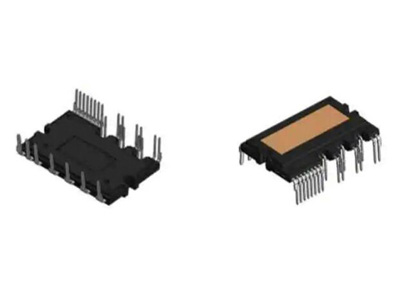 3 módulos automotrices FAM65V05DF1 del poder elegante IGBT de la fase