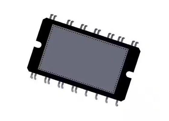 Inversor 26-DIP trifásico del módulo del silicio IGBT de NXH35C120L2C2S1G