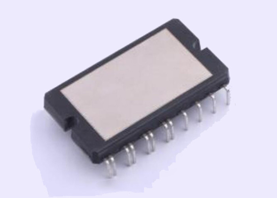 Los módulos automotrices 1200V de NXH25C120L2C2SG IGBT moldeo a presión