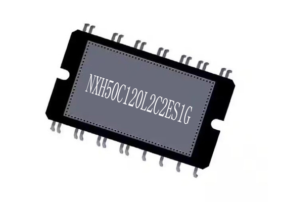 Inversor de Circuit Three Phase del conductor del módulo de NXH50C120L2C2ES1G 1.2kV IGBT