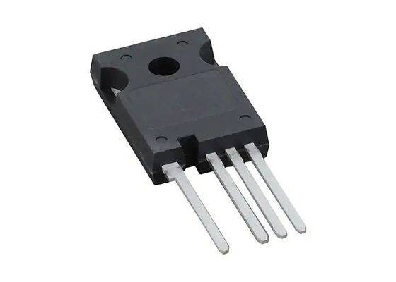 Transistores del canal N del carburo de silicio del MOSFET del chip CI NTH4L020N090SC1 484W