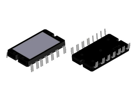 Puente rectificador trifásico del poder más elevado IGBT NXH50C120L2C2ESG
